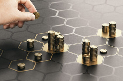 Risk Adjustment vs Crypto Investment Strategies