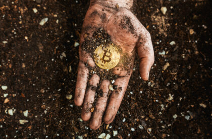 Is Buy&Hold dead in crypto?