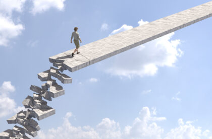 Why Is Risk Adjustment Essential To Tackle Crypto Market Risks?