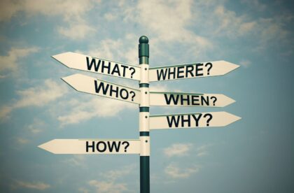 How Do We Make Decisions?