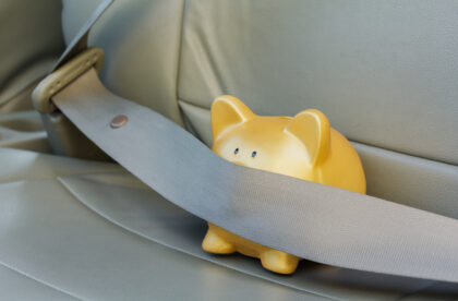 Beating Crypto Buy & Hold Investment Strategy with Crypto Seatbelt!